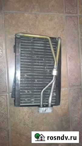 Испаритель кондиционера Ауди А8 4Е Audi A8 4E Люберцы - изображение 1