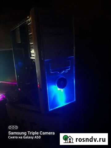 Компьютер 4 ядра Азов - изображение 1