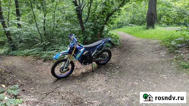 Мотоцикл roliz sport-007 Курск - изображение 1