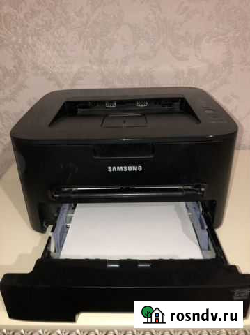 Принтер Ставрополь - изображение 1