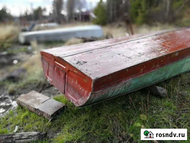 Казанка Усть-Илимск - изображение 1