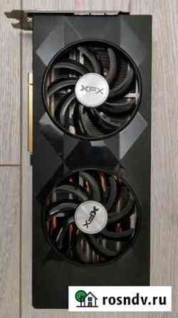 Видеокарта R9 390 8gb Новый Уренгой