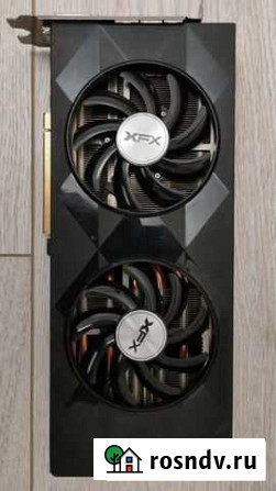 Видеокарта R9 390 8gb Новый Уренгой - изображение 1