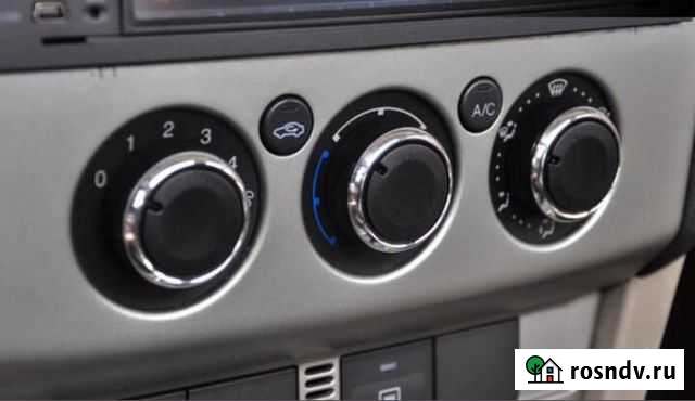 Регуляторы (крутилки) кондиционера Ford Focus 2 Саранск - изображение 1