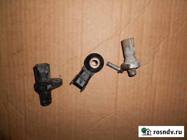 Mitsubishi lancer X датчик Ногинск - изображение 1