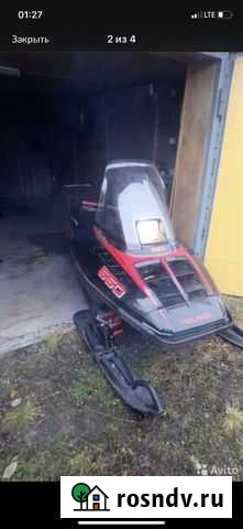 Паларис Индии 650 Кемь - изображение 1