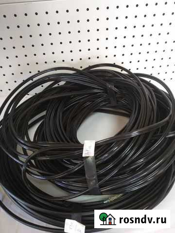 Витая пара с тросом Ульяновск - изображение 1