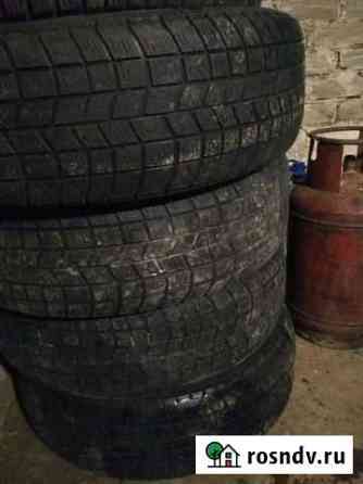 Michelin 215/70 R16 Заринск