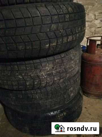 Michelin 215/70 R16 Заринск - изображение 1