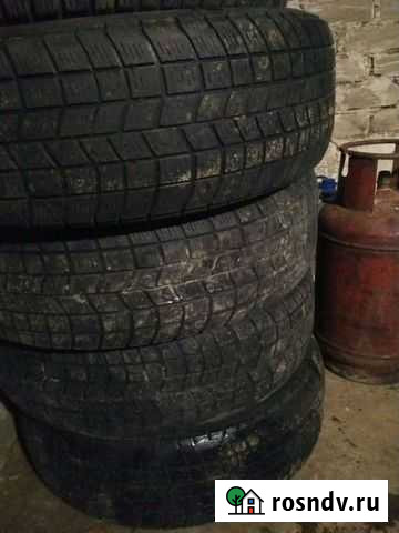 Michelin 215/70 R16 Заринск - изображение 1