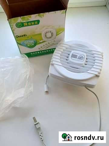 Вентилятор бытовой настенный Благовещенск - изображение 1