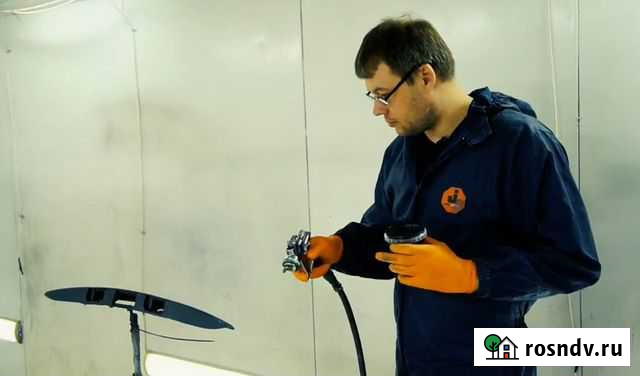 Готовое решение своего автобизнеса Дедовск - изображение 1