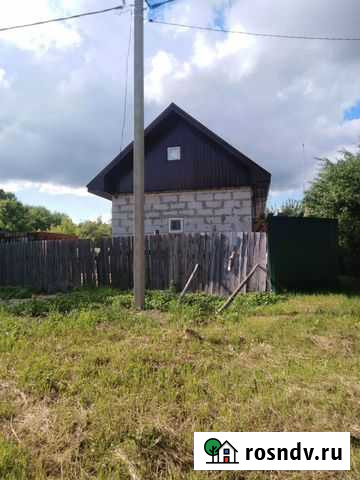 Строительство Задонск - изображение 1