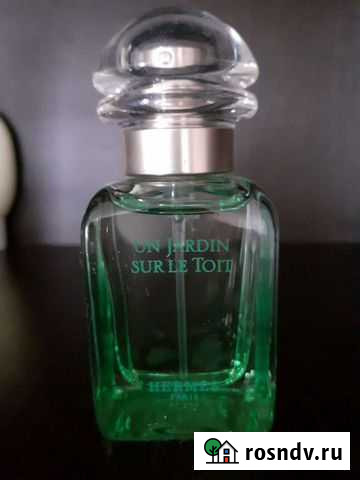 Туалетная вода Кострома - изображение 1