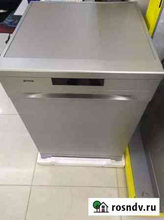 Посудомоечная машина Gorenje GS62040S Томск