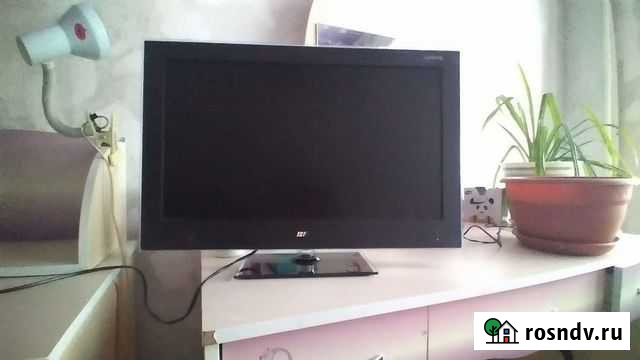 Телевизор Бодайбо - изображение 1