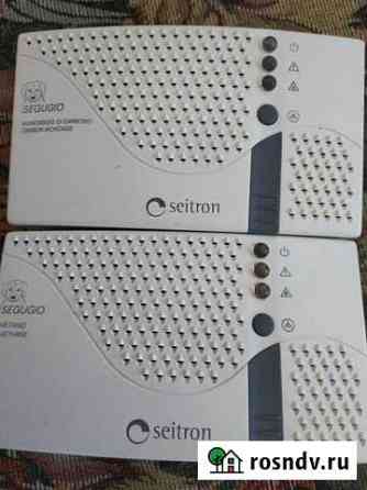 Cтационарный сигнализатор Seitron rgdco0MP1 Вологда
