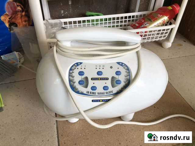 Гидромассажная ванна Зеленоградск - изображение 1