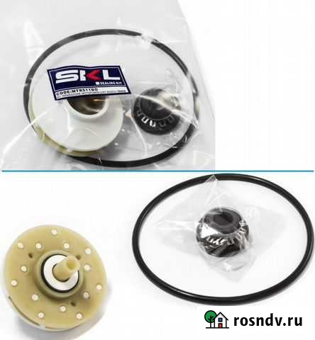 Ремкомплект циркуляционного насоса bosch Омск - изображение 1