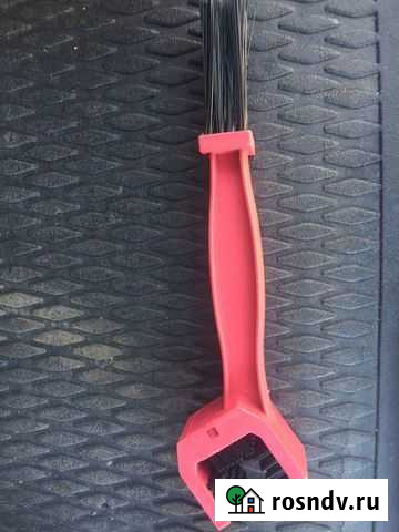 Щетка для чистки цепи Ачинск - изображение 1