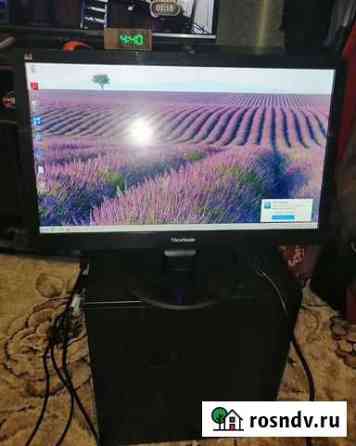 Монитор viewsonic va2055sa Симферополь