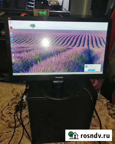 Монитор viewsonic va2055sa Симферополь - изображение 1