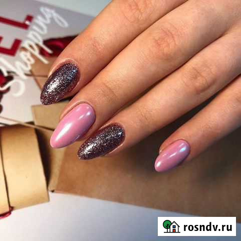 Маникюр Наращивание Педикюр Ростов-на-Дону - изображение 1