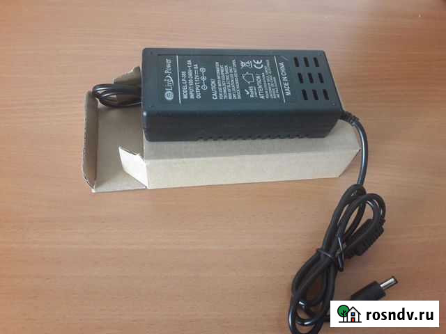 Блоок питания 8А Пермь - изображение 1