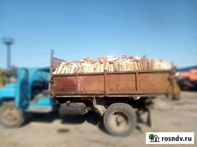 Горбыль пиленый Гатчина - изображение 1