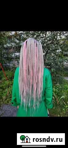 Набор де кос Мурманск - изображение 1