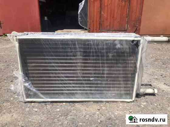 ZWS 700x400-2 zilon Водяной нагреватель для прямоу Курск