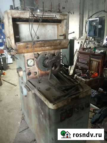 Стенд для регулировки тнвд Тула - изображение 1