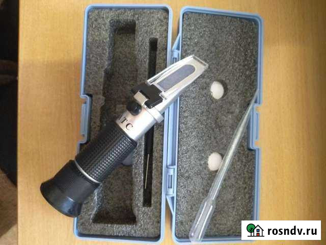 Рефрактометр Новый Уренгой - изображение 1