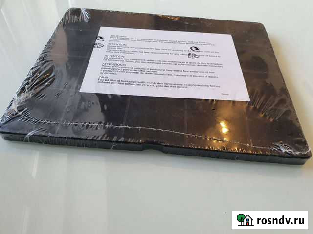 Угольный фильтр Electrolux ecfb01 Пермь - изображение 1