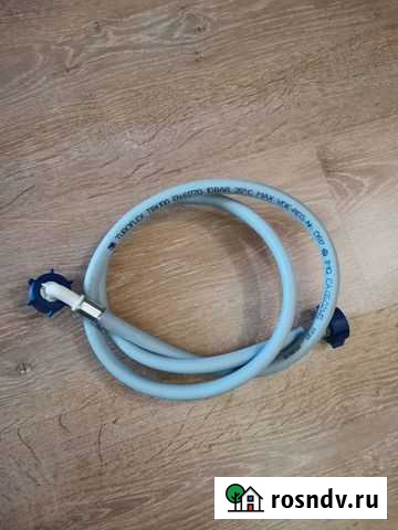 Шланг стиральной машины Кандалакша - изображение 1