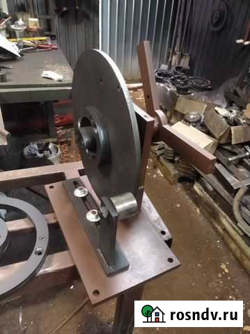 Производство ручных трубогибов и др. станков Омск - изображение 1