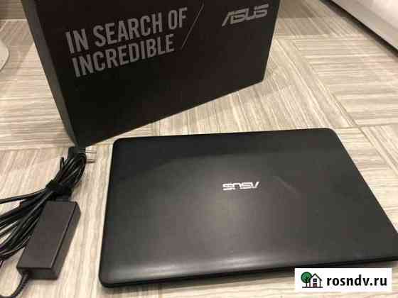 Asus F751LJ 120gb SSD+1000gb HDD/4gb RAM/2gb video Калуга