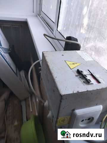 Понижающий трансформатор 220/36 Ухта - изображение 1