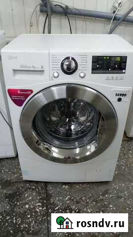 Стиральная машинка автомат. Доставка. Гарантия Кемерово - изображение 1