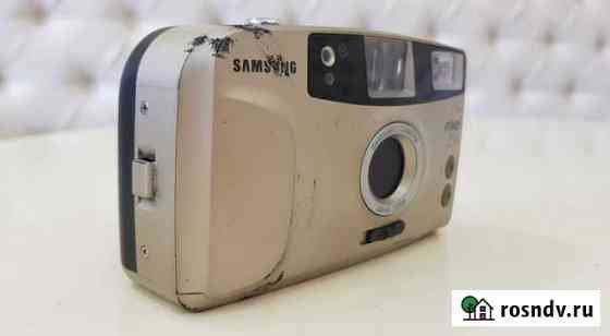 Плёночный фотоаппарат Samsung Новороссийск