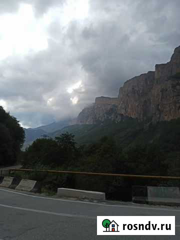 Индивидуальные экскурсии бюджетно Нальчик - изображение 1