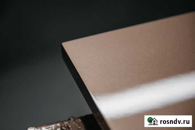 Производство фасадов Новосибирск - изображение 1