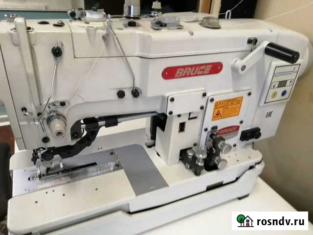 Швейное оборудование бу Обнинск - изображение 1