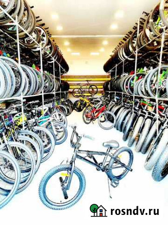 Велосипед BMX. шлем Челябинск - изображение 1