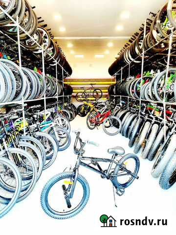 Велосипед BMX. шлем Челябинск - изображение 1