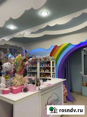 Магазин воздушных шаров Йошкар-Ола - изображение 1