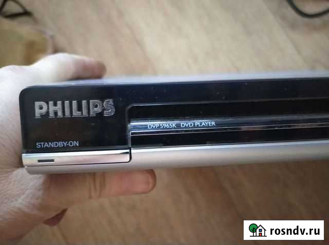 DVD плеер Оренбург - изображение 1