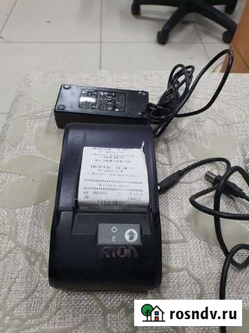 Фискальный регистратор Тюмень - изображение 1