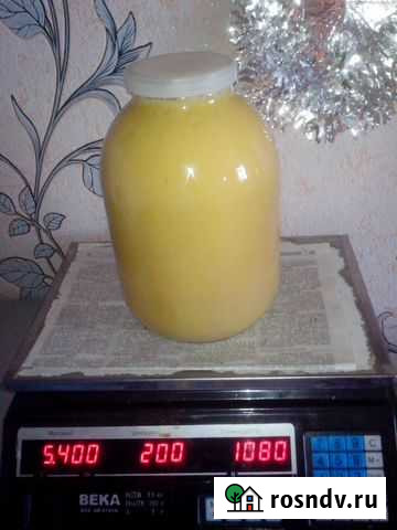 Мёд Стерлитамак - изображение 1