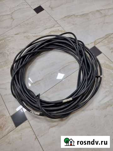 Ввг кабель, провод 3х4 Заречный - изображение 1